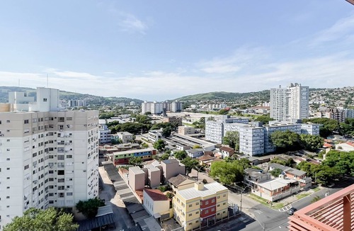 Partenon Apartment | Charlie Connect PUC