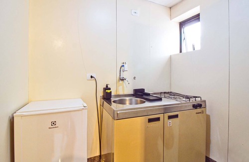 Itaim Bibi Apartment | Charlie NC Itaim