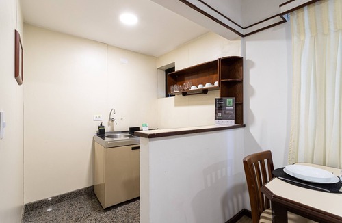 Itaim Bibi Apartment | Charlie NC Itaim