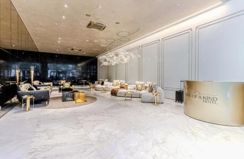 Sao Paulo Apartment | Charlie Villa Studios Ibirapuera - Soft Opening