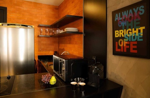 Aguas Claras Apartment | Charm and Comfort at Shopping DF Century Plaza, AGUAS CLARAS - DF.