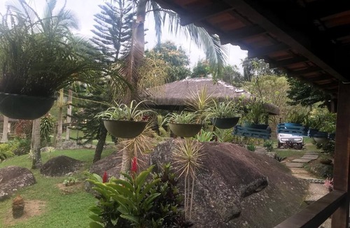 Rio Bonito House | Charm, comfort, peace and beauty: Impeccable structure for unforgettable moments.