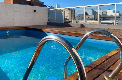 Villa Urquiza Apartment | Charm in Argentina | 1 Room | AR-Bauness4D
