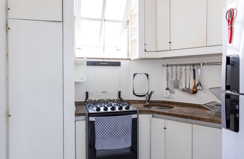 Urca Apartment | Charm in Urca Wooded View Jla301 Z5