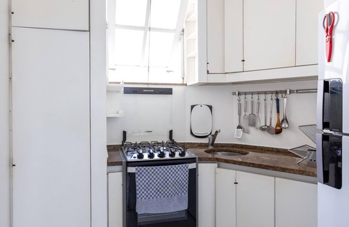 Urca Apartment | Charm in Urca Wooded View Jla301 Z5