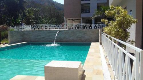 Cascata do Imbui Apartment | Charme da Serra Ape Aconchegante próximo Itaipava