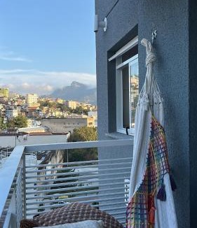 Santo Cristo Apartment | Charme e aconchego na Região Portuária do Rio