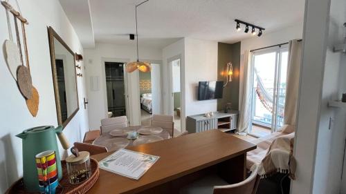 Santo Cristo Apartment | Charme e aconchego na Região Portuária do Rio