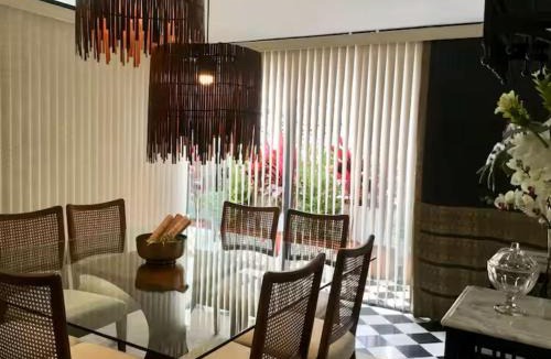Quitandinha Apartment | Charme e aconchego no Palácio Quitandinha