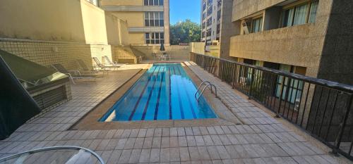 Savassi Apartment | Charme e Conforto na Savassi