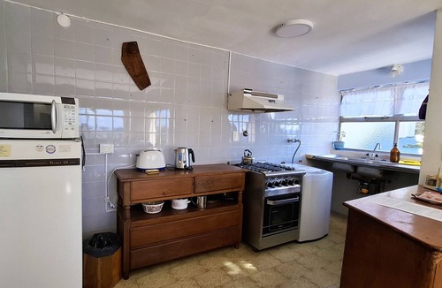 Belgrano Apartment | Charming 2-bedroom apartment in cool San Carlos de Bariloche with WiFi