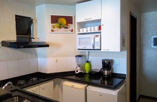 Prainha Apartment | Charming and cozy apartment with ocean and sunrise views.