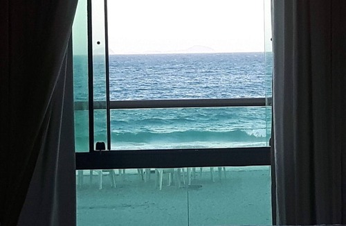 Prainha Apartment | Charming and cozy apartment with ocean and sunrise views.