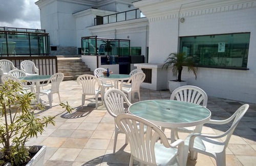 Prainha Apartment | Charming and cozy apartment with ocean and sunrise views.