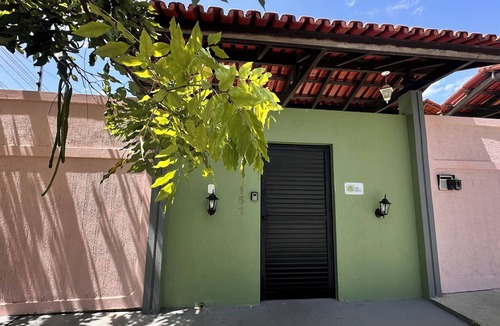 Centro Apartment | Charming 1-bedroom apartment with AC, WiFi in delightful Centro Boa Vista