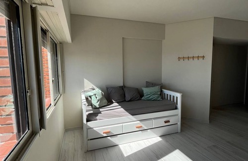 Puerto Madryn Apartment | Charming 1-bedroom apartment in beautiful Puerto Madryn with WiFi