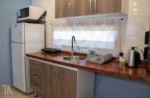 Ciudad Evita Apartment | Charming 1-bedroom apartment with AC in Ciudad Evita