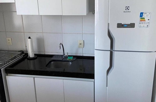 Boa Viagem Apartment | Charming 2-bedroom apartment in beautiful Boa Viagem Recife with WiFi, AC