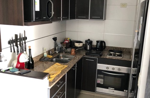 Flores Apartment | Charming 2-bedroom apart Buenos Aires downtown. AC, WiFi, 1-4 guests. wonderful