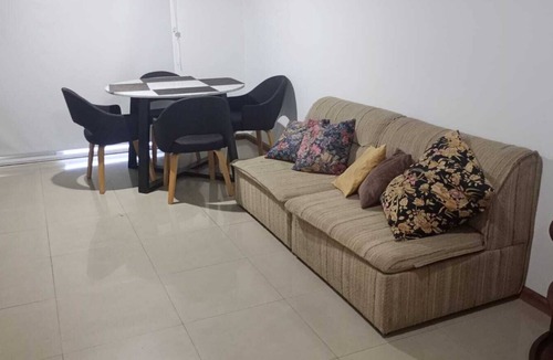 Flores Apartment | Charming 2-bedroom apart Buenos Aires downtown. AC, WiFi, 1-4 guests. wonderful
