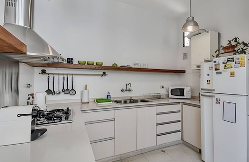 Palermo Apartment | Charming 2BR French-style in Palermo Near Parks