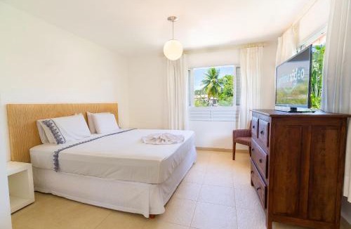Sauipe House | Charming 4-bedroom house in Quintas de Sauípe