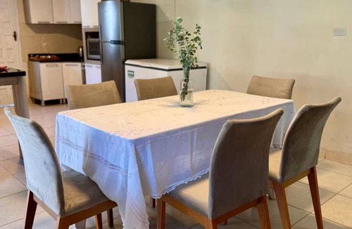Fernando De La Mora House | Charming and luxurious 7-bedroom house with private pool in Fernando de la Mora