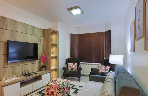 Bavaria Apartment | Charming and cozy apartment close to the center