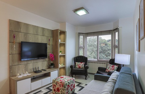 Bavaria Apartment | Charming and cozy apartment close to the center