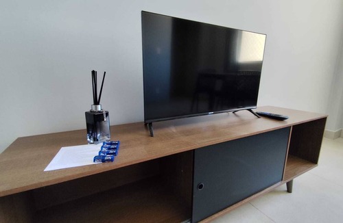 Sete Lagoas House | Charming apartment in Sete Lagoas