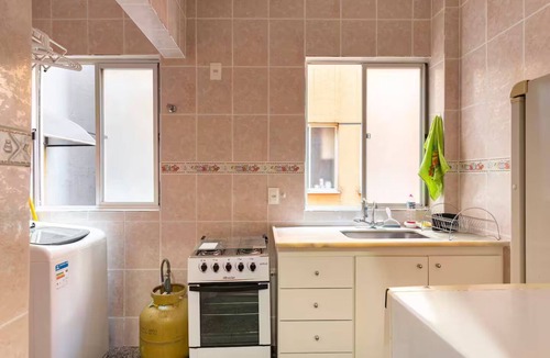 Heliopolis Apartment | Charming apartment near Pampulha