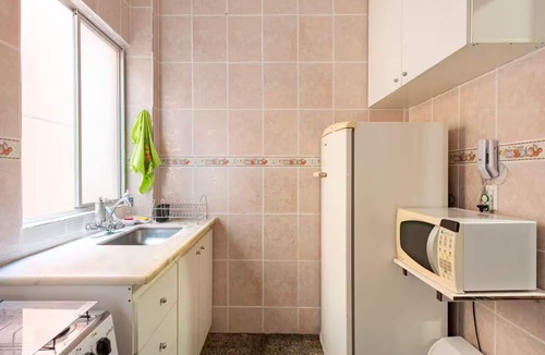 Heliopolis Apartment | Charming apartment near Pampulha