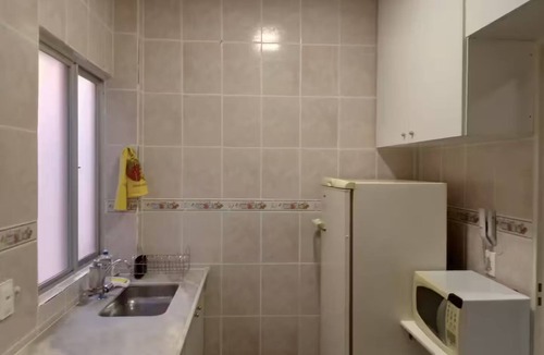 Heliopolis Apartment | Charming apartment near Pampulha