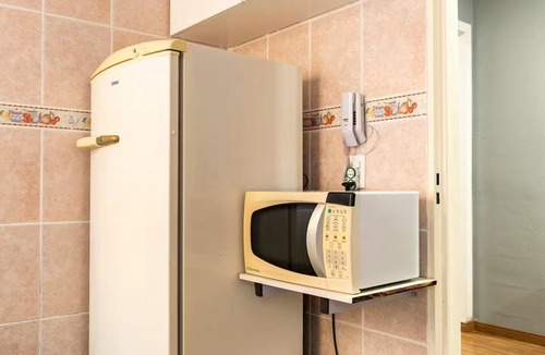 Heliopolis Apartment | Charming apartment near Pampulha