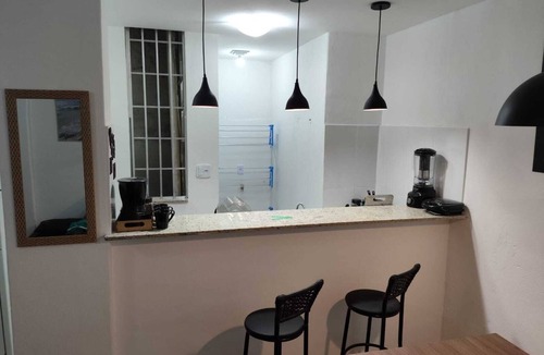 Zona Sul Apartment | Charming apartment in the heart of Copacabana.