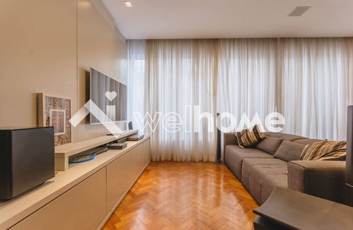 Flamengo Apartment | Charming apartment 550m from Flamengo Beach