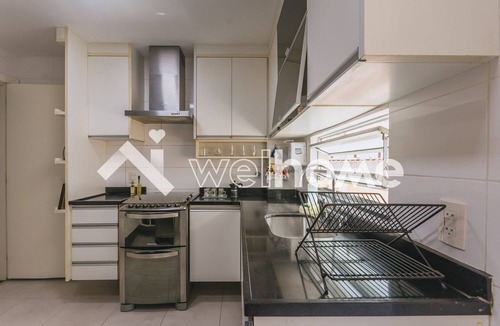 Flamengo Apartment | Charming apartment 550m from Flamengo Beach