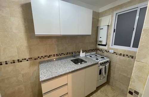 El Centro Apartment | Charming Apartment in Recoleta Comfort and Style for 4 People