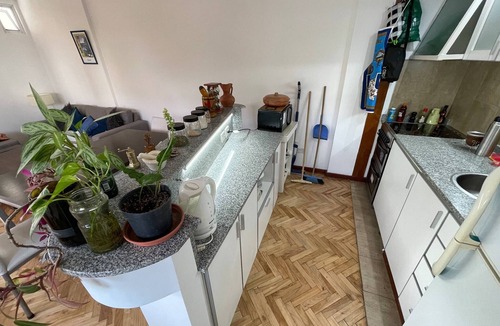 Abasto Apartment | Charming Apartment in the Heart of Abasto