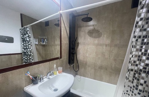 Abasto Apartment | Charming Apartment in the Heart of Abasto num6050