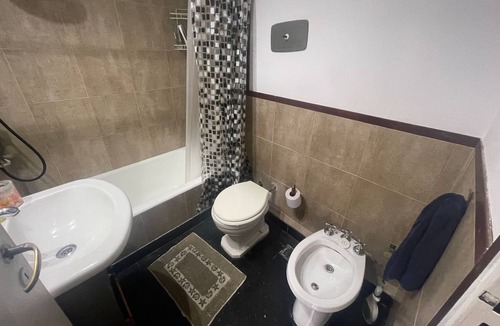 Abasto Apartment | Charming Apartment in the Heart of Abasto num6050