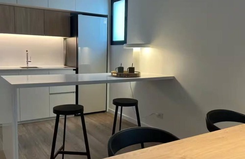 Palermo Apartment | Charming apartment to enjoy to the fullest
