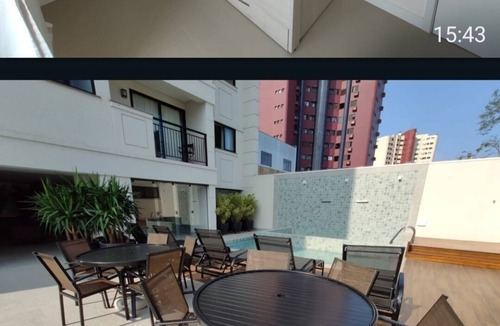 Foz do Iguacu Apartment | Charming apartment