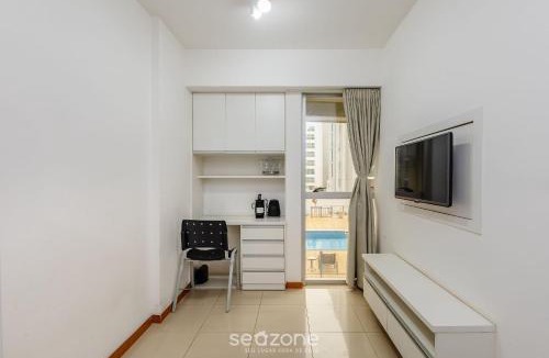 Guara Apartment | Charming apartment in Brasília/DF VPS111