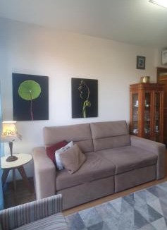 Vila Luiza Apartment | Charming apartment, Villa Suzana