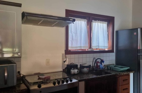 Arraial d'Ajuda Apartment | Charming beachfront apartment in Arraial d'Ajuda, with a swimming pool.