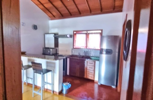 Arraial d'Ajuda Apartment | Charming beachfront apartment in Arraial d'Ajuda, with a swimming pool.