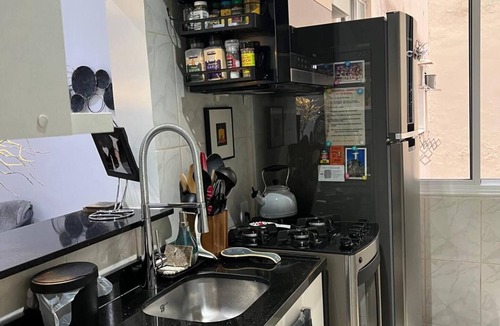 Santa Teresa Apartment | Charming Apartment Lapa Saint Teresa