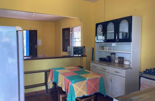 Jijoca de Jericoacoara House | Charming 3-bedroom bungalow with WiFi, AC in enchanting Jijoca de Jericoacoara
