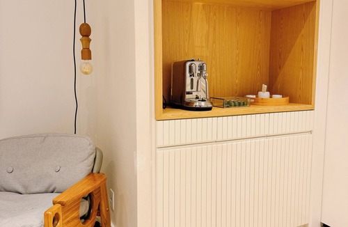 Leblon Apartment | Charming Leblon: Renovated Gem